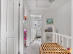 Trinity Lane, Waltham Cross, Hertfordshire, EN8 7EL