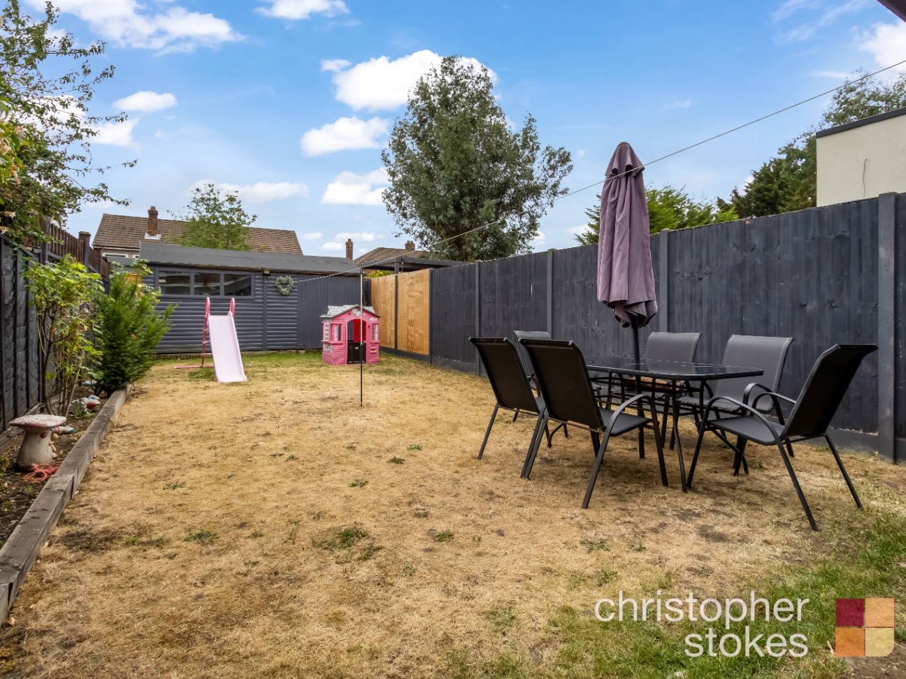 Trinity Lane, Waltham Cross, Hertfordshire, EN8 7EL