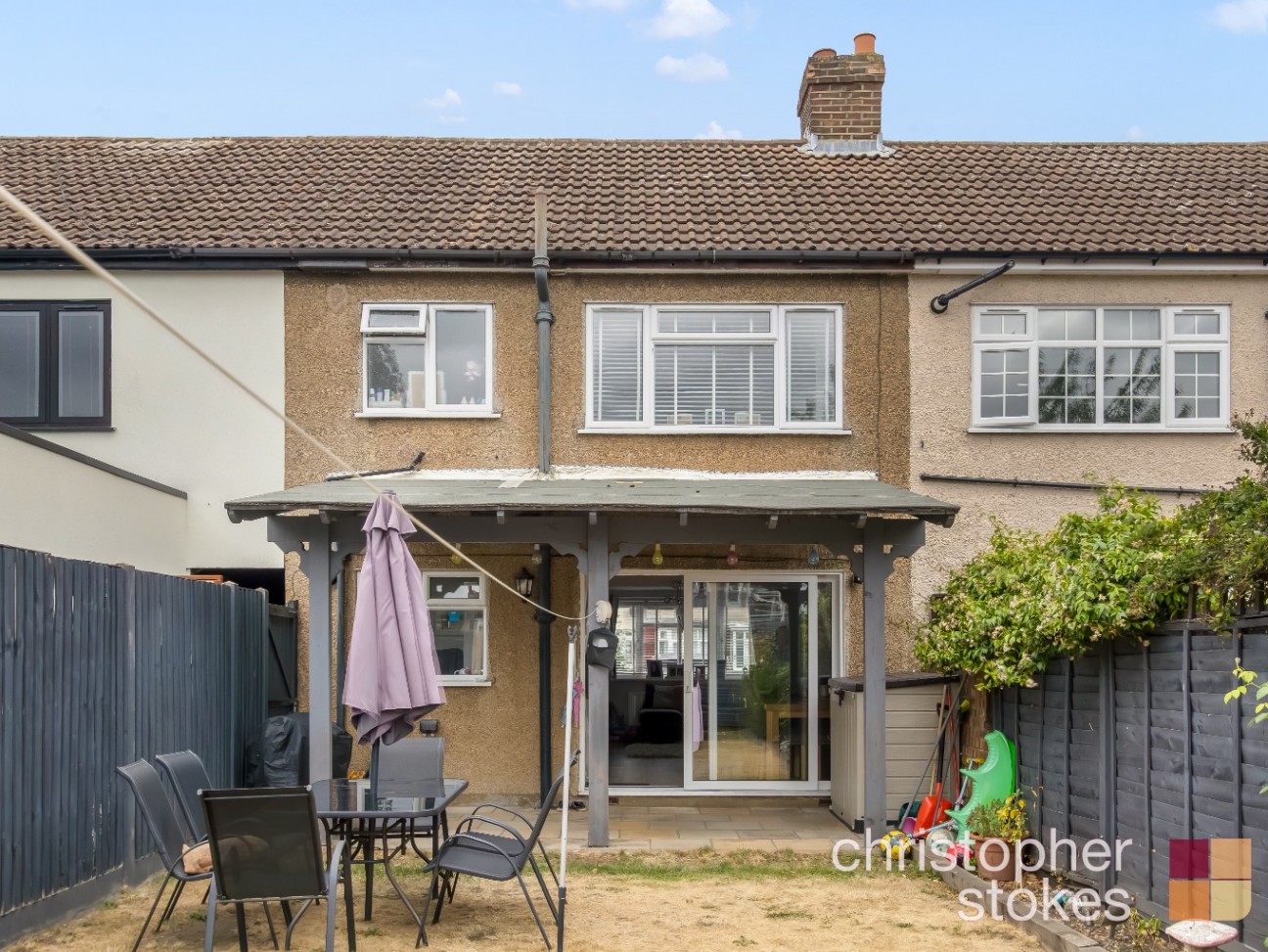 Trinity Lane, Waltham Cross, Hertfordshire, EN8 7EL