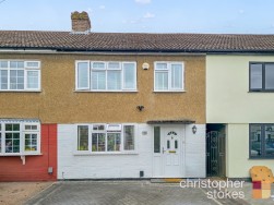 Trinity Lane, Waltham Cross, Hertfordshire, EN8 7EL