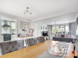 Trinity Lane, Waltham Cross, Hertfordshire, EN8 7EL