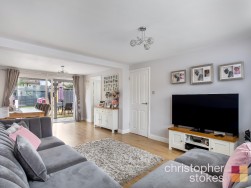 Trinity Lane, Waltham Cross, Hertfordshire, EN8 7EL