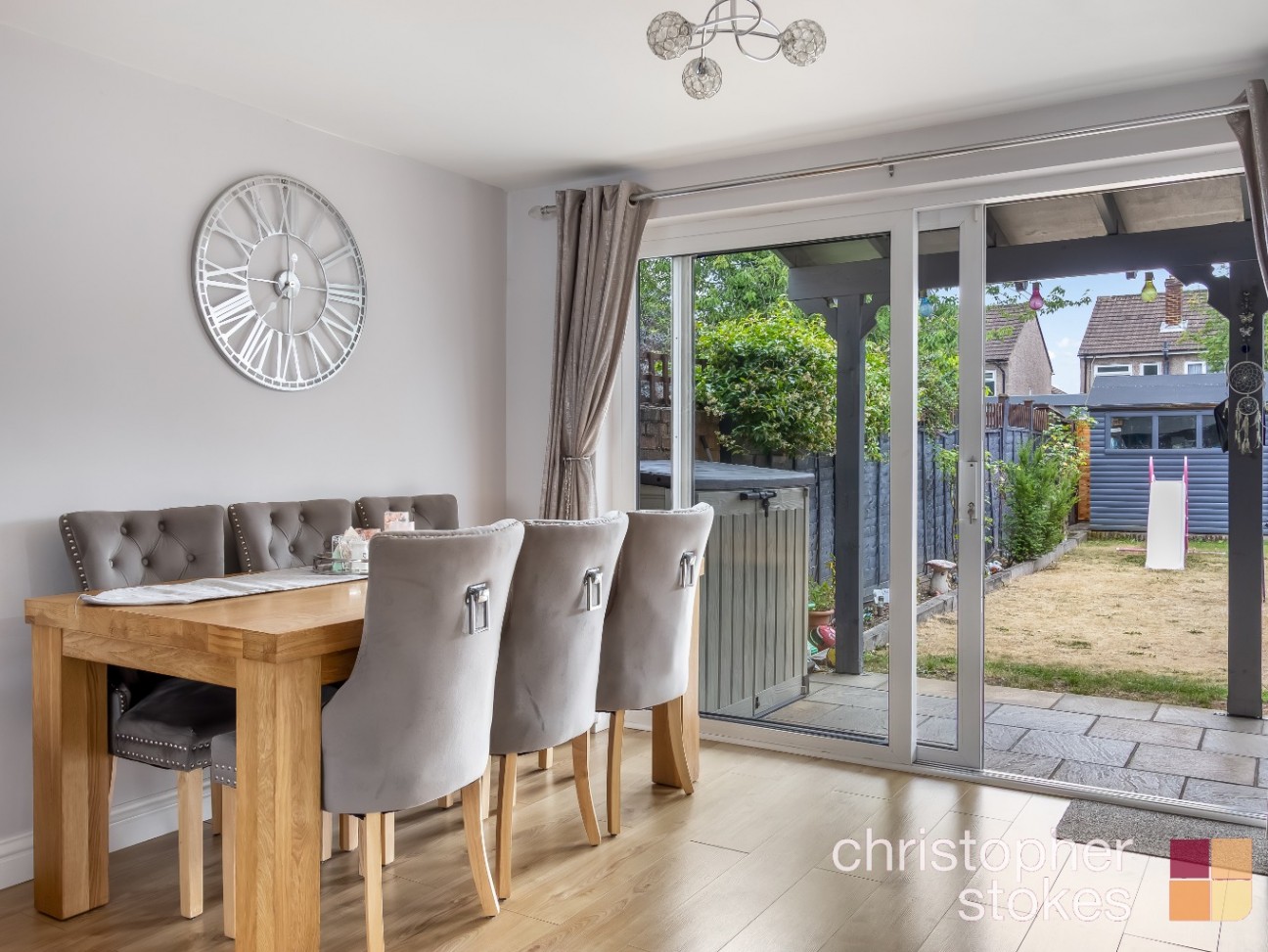 Trinity Lane, Waltham Cross, Hertfordshire, EN8 7EL