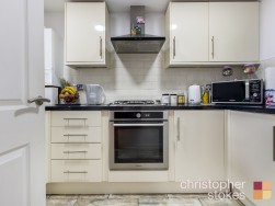 Trinity Lane, Waltham Cross, Hertfordshire, EN8 7EL