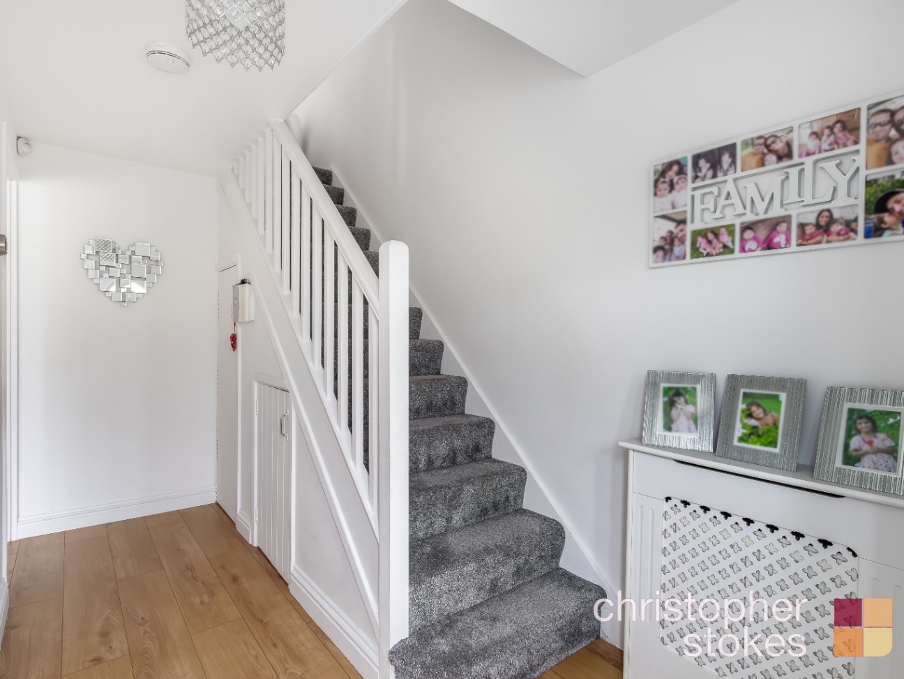 Trinity Lane, Waltham Cross, Hertfordshire, EN8 7EL
