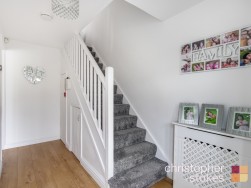 Trinity Lane, Waltham Cross, Hertfordshire, EN8 7EL