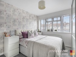 Trinity Lane, Waltham Cross, Hertfordshire, EN8 7EL