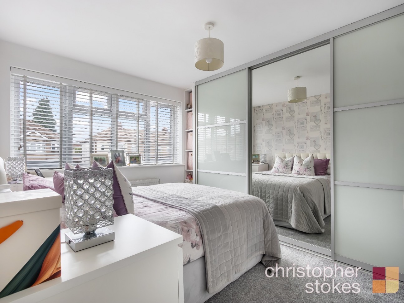 Trinity Lane, Waltham Cross, Hertfordshire, EN8 7EL