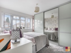 Trinity Lane, Waltham Cross, Hertfordshire, EN8 7EL