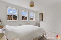 Bloomfield Road, Cheshunt, Hertfordshire, EN7 6WJ