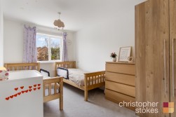 Bloomfield Road, Cheshunt, Hertfordshire, EN7 6WJ