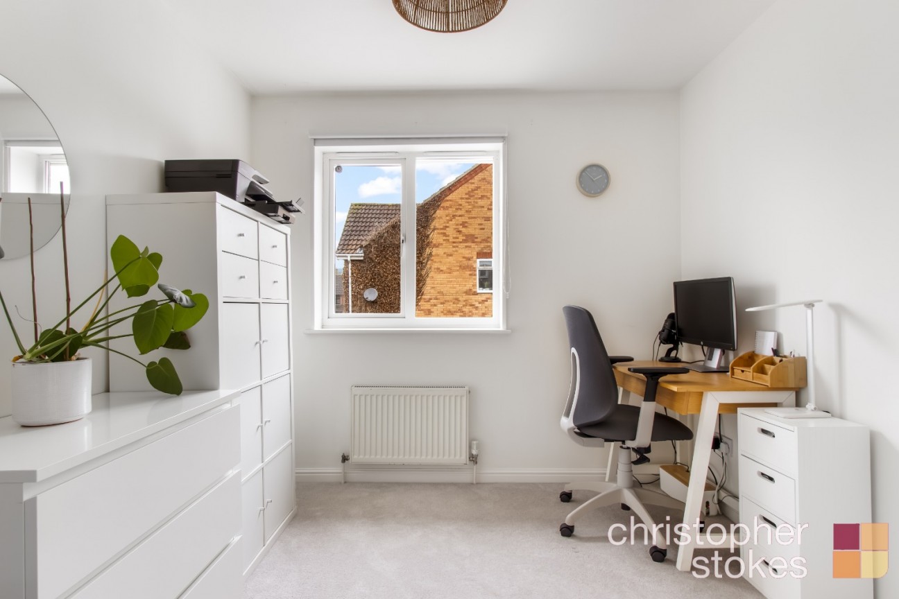 Bloomfield Road, Cheshunt, Hertfordshire, EN7 6WJ