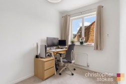 Bloomfield Road, Cheshunt, Hertfordshire, EN7 6WJ