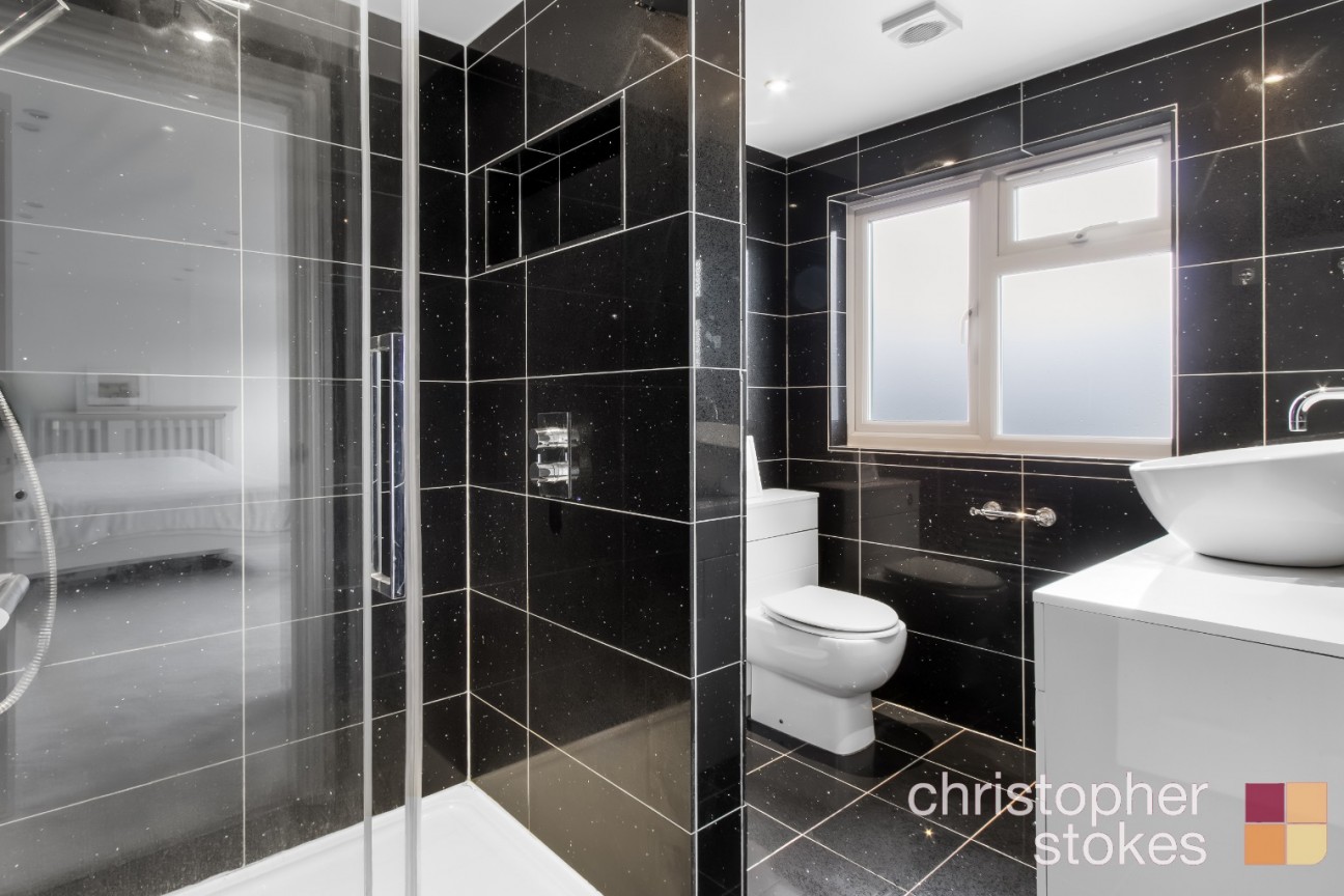 Bloomfield Road, Cheshunt, Hertfordshire, EN7 6WJ