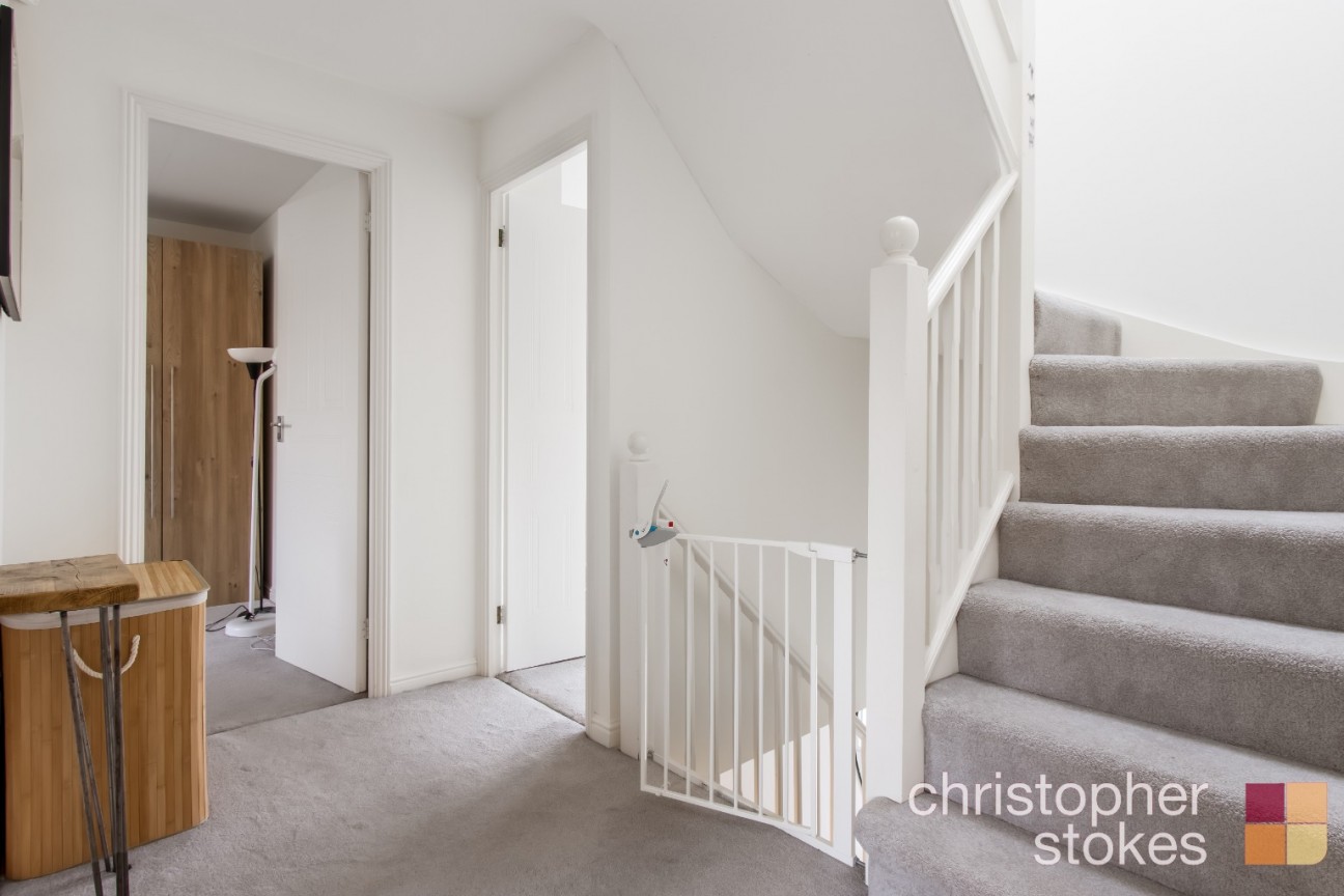 Bloomfield Road, Cheshunt, Hertfordshire, EN7 6WJ