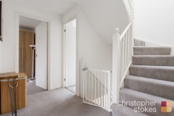 Bloomfield Road, Cheshunt, Hertfordshire, EN7 6WJ