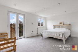 Bloomfield Road, Cheshunt, Hertfordshire, EN7 6WJ