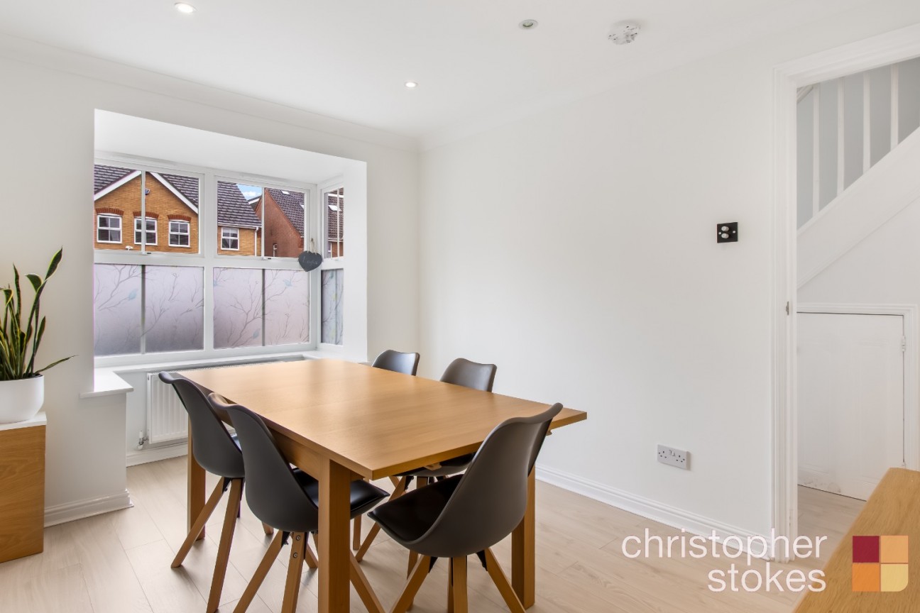 Bloomfield Road, Cheshunt, Hertfordshire, EN7 6WJ