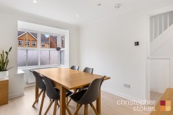 Bloomfield Road, Cheshunt, Hertfordshire, EN7 6WJ