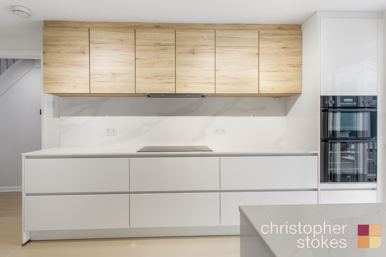 Bloomfield Road, Cheshunt, Hertfordshire, EN7 6WJ