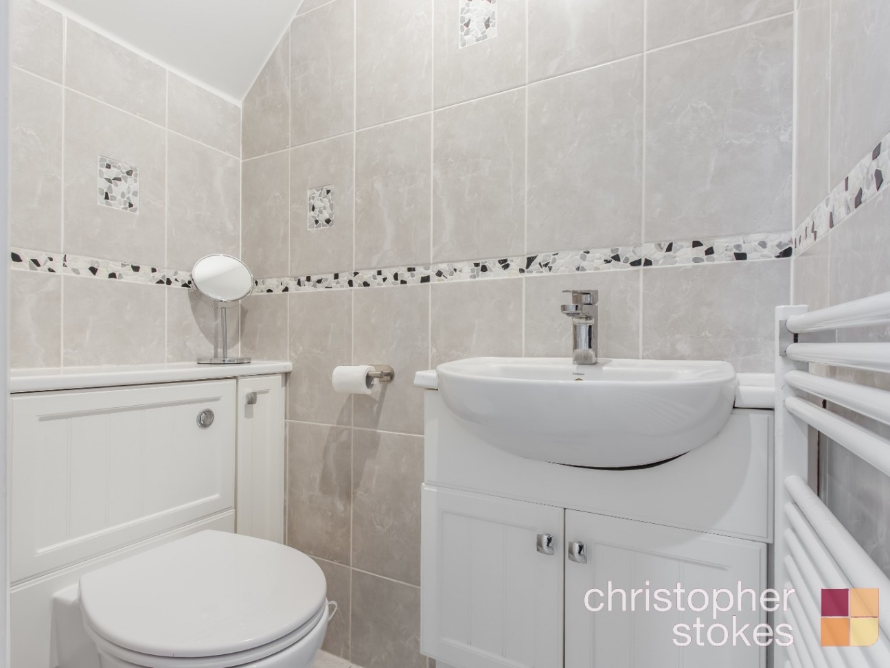 Bloomfield Road, Cheshunt, Hertfordshire, EN7 6WJ