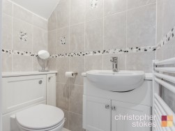 Bloomfield Road, Cheshunt, Hertfordshire, EN7 6WJ