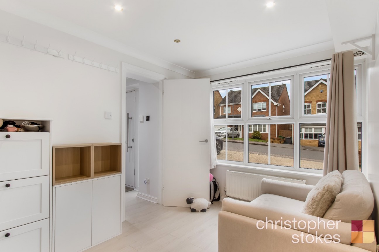 Bloomfield Road, Cheshunt, Hertfordshire, EN7 6WJ