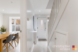 Bloomfield Road, Cheshunt, Hertfordshire, EN7 6WJ