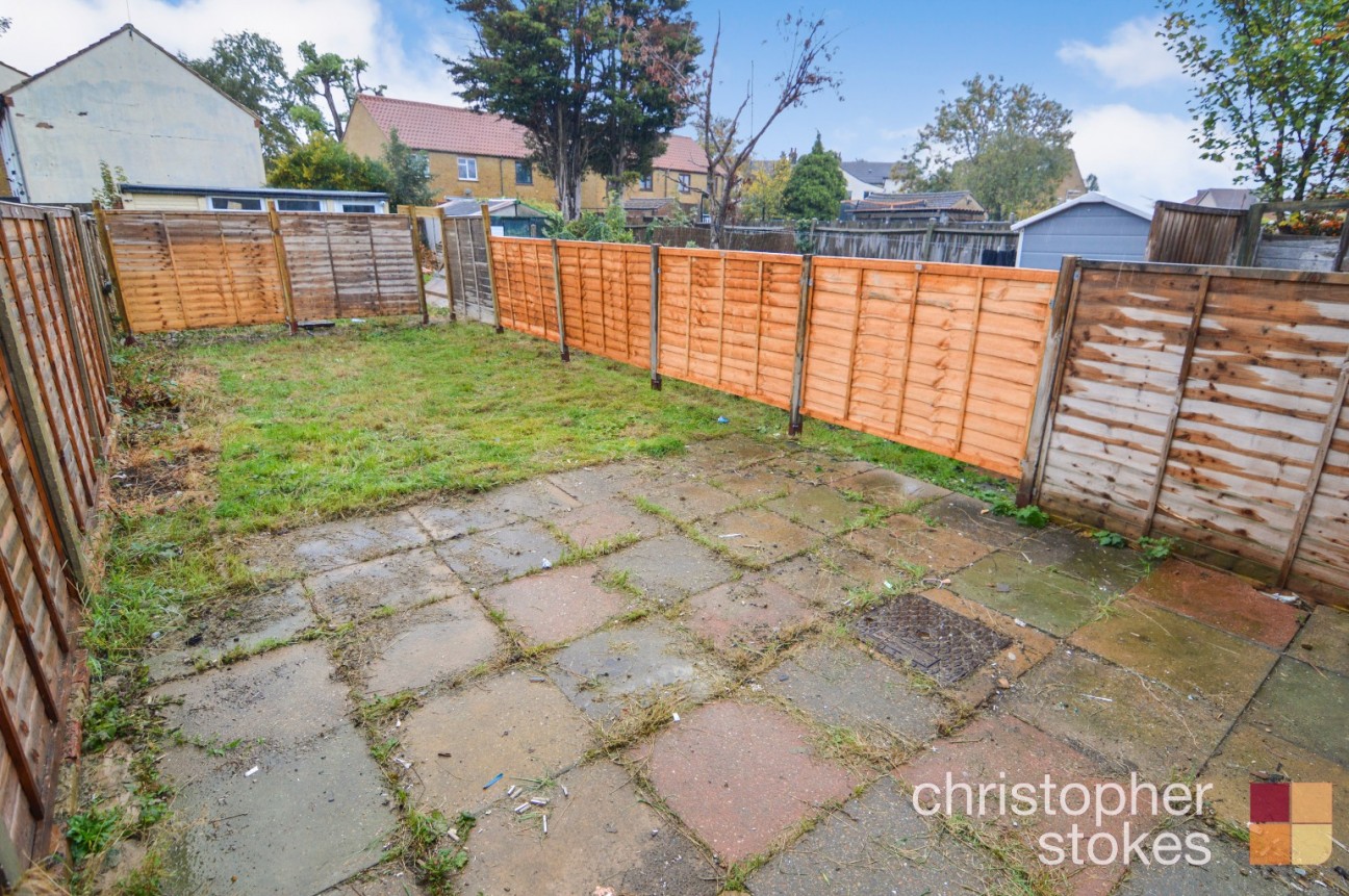 Green Street, Enfield, Greater London, EN3 7ND