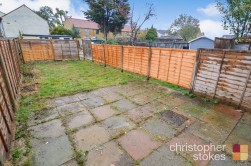 Green Street, Enfield, Greater London, EN3 7ND