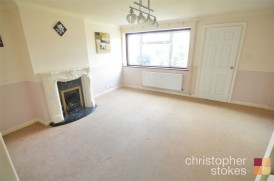 Herongate Road, Cheshunt, Hertfordshire, EN8 0TX