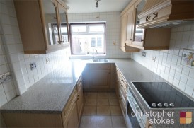 Herongate Road, Cheshunt, Hertfordshire, EN8 0TX