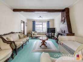 Crossfield Road, Hoddesdon, Hertfordshire, EN11 0HL
