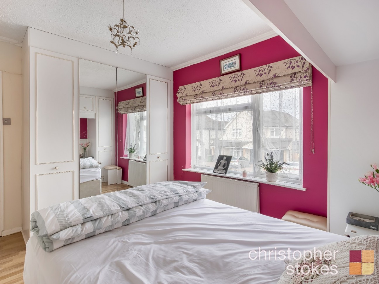 Crossfield Road, Hoddesdon, Hertfordshire, EN11 0HL
