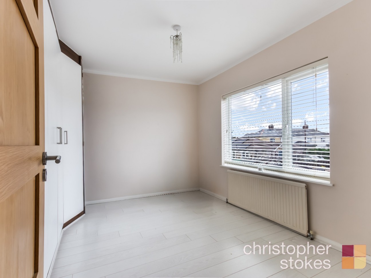 Crossfield Road, Hoddesdon, Hertfordshire, EN11 0HL