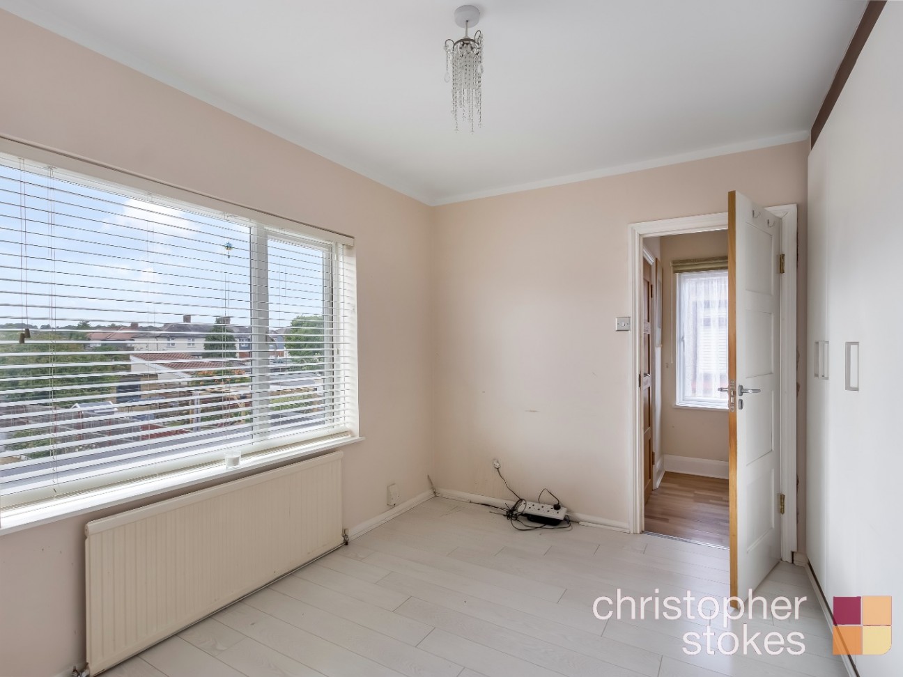 Crossfield Road, Hoddesdon, Hertfordshire, EN11 0HL