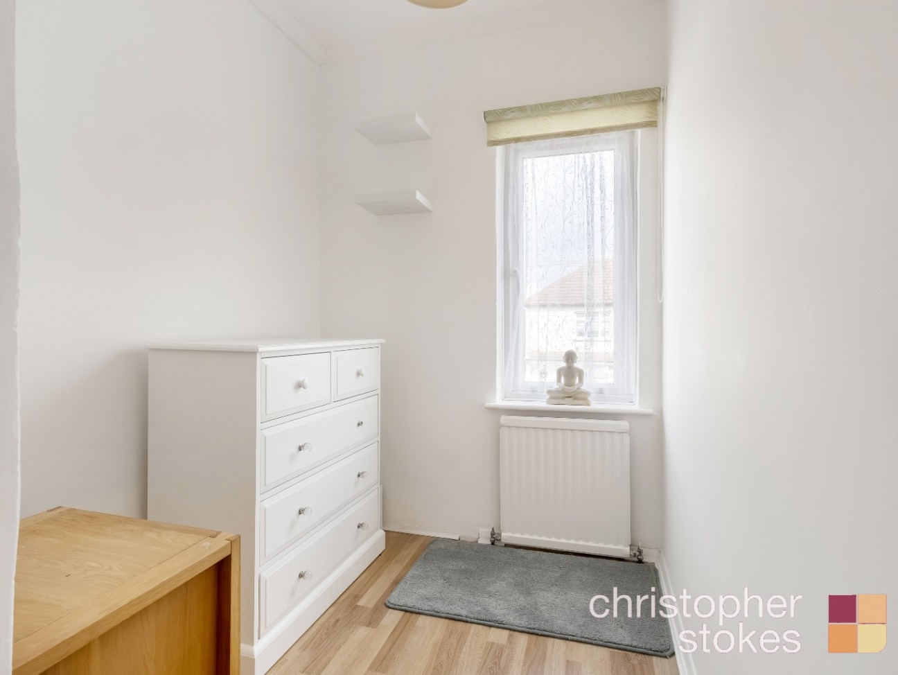 Crossfield Road, Hoddesdon, Hertfordshire, EN11 0HL
