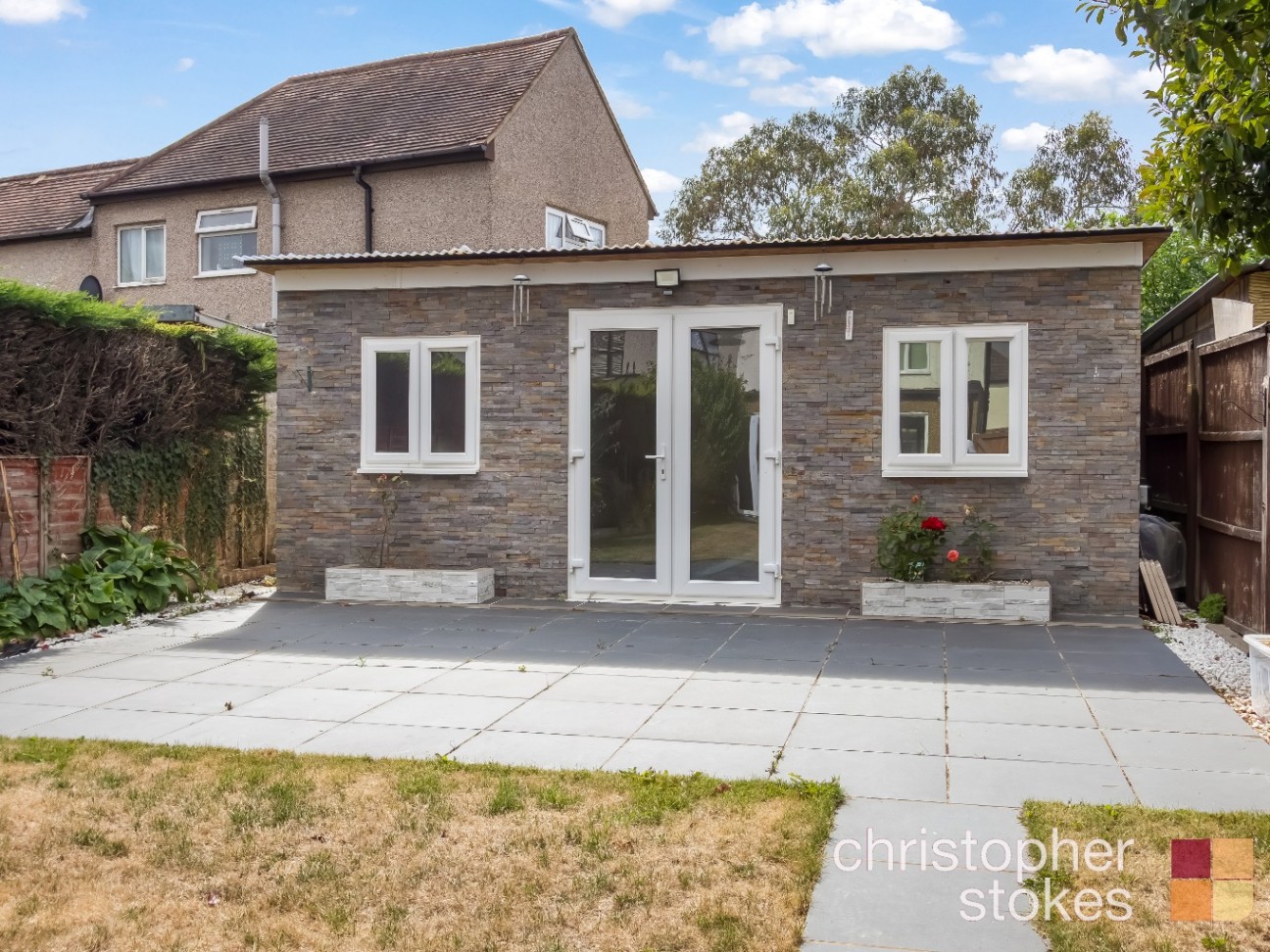 Crossfield Road, Hoddesdon, Hertfordshire, EN11 0HL