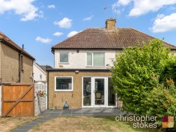 Crossfield Road, Hoddesdon, Hertfordshire, EN11 0HL