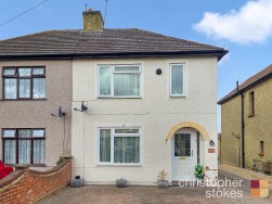 Crossfield Road, Hoddesdon, Hertfordshire, EN11 0HL