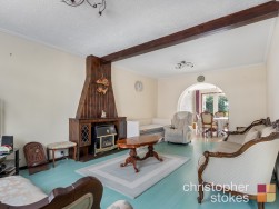 Crossfield Road, Hoddesdon, Hertfordshire, EN11 0HL