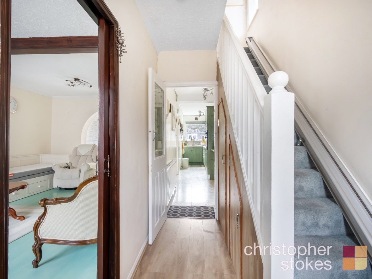 Crossfield Road, Hoddesdon, Hertfordshire, EN11 0HL