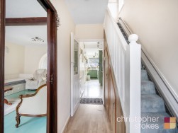 Crossfield Road, Hoddesdon, Hertfordshire, EN11 0HL