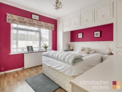 Crossfield Road, Hoddesdon, Hertfordshire, EN11 0HL