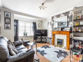 Bullwell Crescent, Cheshunt, Hertfordshire, EN8 9HG