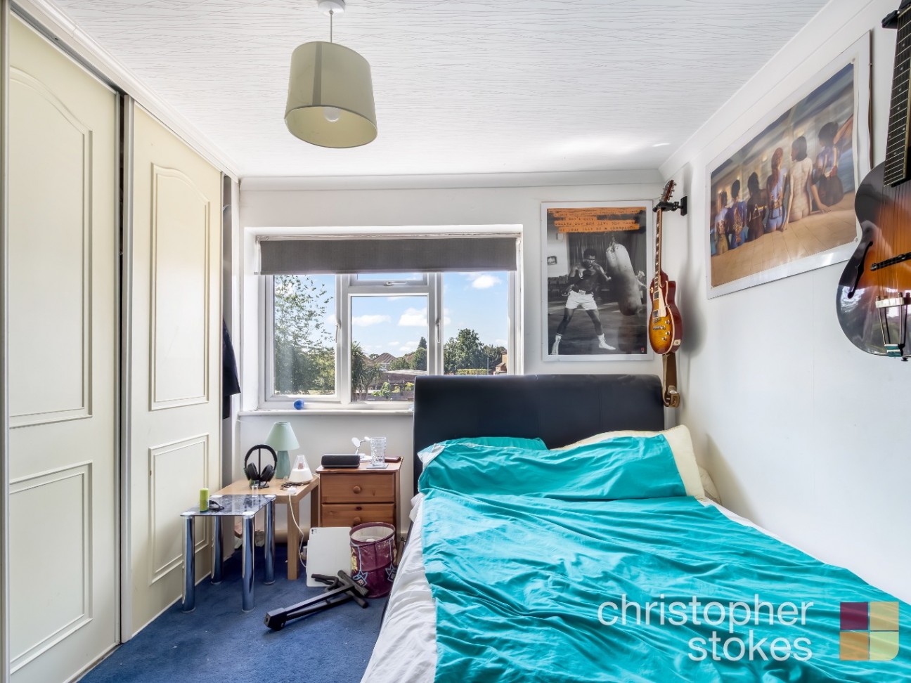 Bullwell Crescent, Cheshunt, Hertfordshire, EN8 9HG