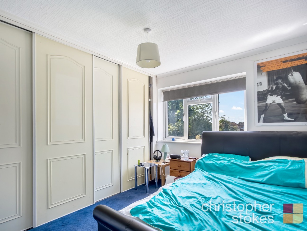 Bullwell Crescent, Cheshunt, Hertfordshire, EN8 9HG