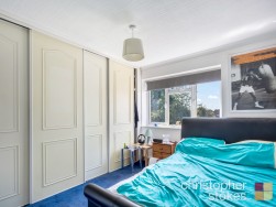 Bullwell Crescent, Cheshunt, Hertfordshire, EN8 9HG