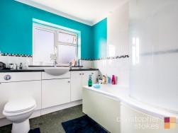 Bullwell Crescent, Cheshunt, Hertfordshire, EN8 9HG