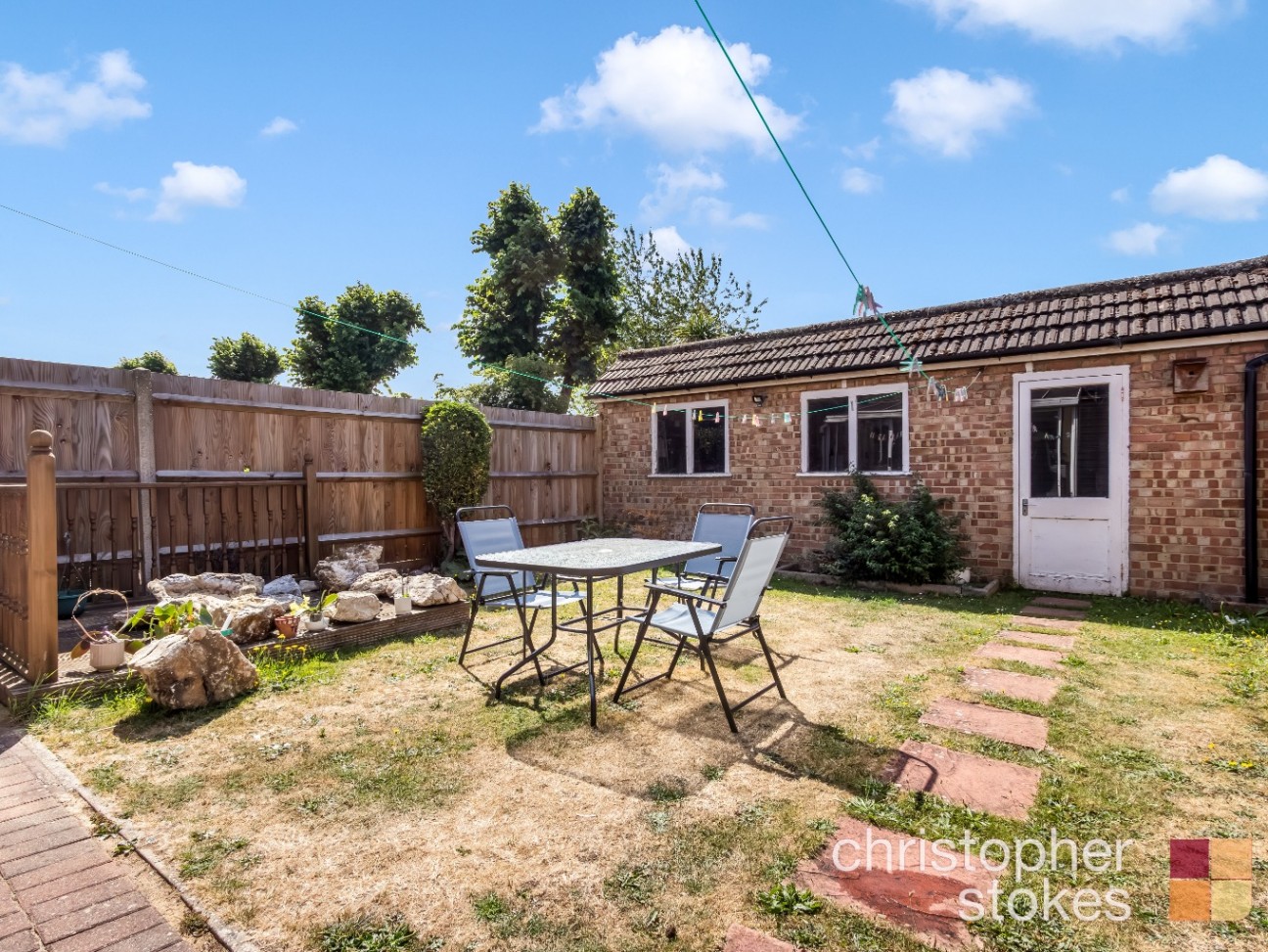 Bullwell Crescent, Cheshunt, Hertfordshire, EN8 9HG